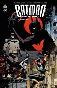 Batman beyond. Vol. 3. Survoltage