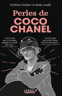 Perles de Coco Chanel