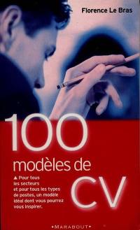 100 modèles de CV