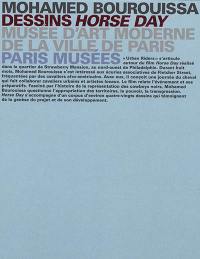 Dessins Horse day : Musée d'art moderne de la Ville de Paris