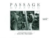 Passage, paysage