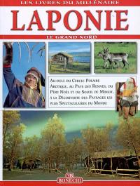 Laponie : le Grand Nord