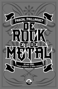 De rock et de metal : 30 mai 1980, Trust dynamite le hard français
