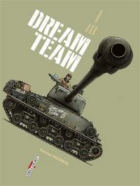 Machines de guerre. Dream team : Sherman M4A3E8(76)