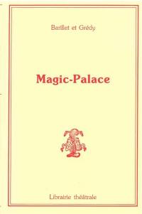 Magic-Palace