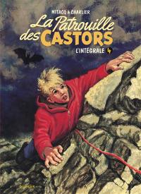 La patrouille des castors : l'intégrale. Vol. 4. 1964-1967