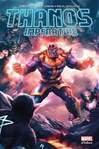 Thanos imperative