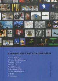 Hybridation & art contemporain