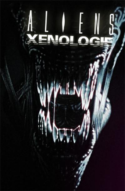 Aliens : xénologie. Vol. 1