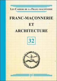 Franc-maçonnerie et architecture