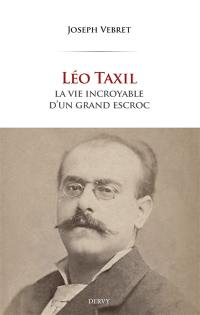 Léo Taxil
