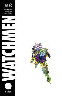 Watchmen. Vol. 11
