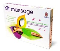 Kit de massage
