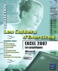 Excel 2007 : les graphiques