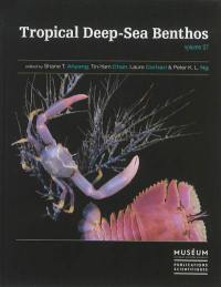 Tropical deep-sea benthos. Vol. 27