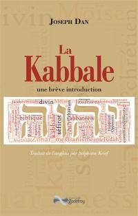 La kabbale : une brève introduction