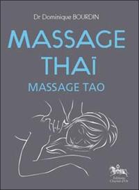 Massage thaï : massage tao