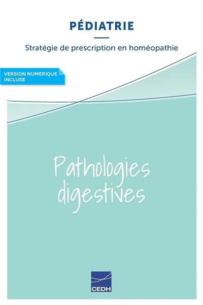 Pathologies digestives