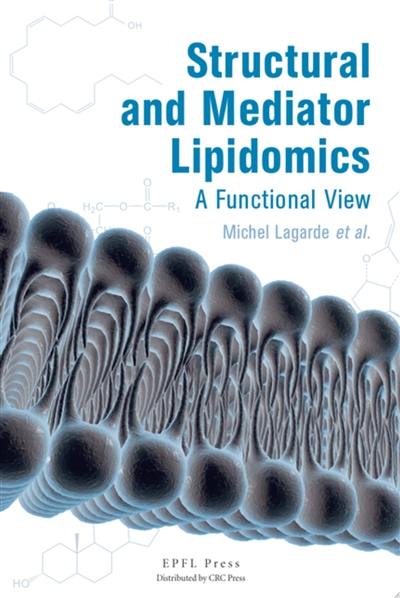 Structural and mediator lipidomics : a functional view