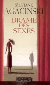 Drame des sexes : Ibsen, Strinberg, Bergman