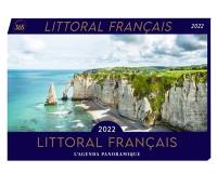 Littoral français 2022 : l'agenda panoramique
