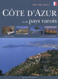 Aimer les hauts lieux de la Côte d'Azur et du pays varois