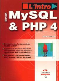 MySQL & PHP