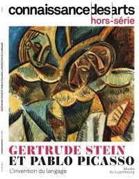 Gertrude Stein et Pablo Picasso : l'invention du langage : Musée du Luxembourg