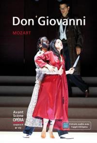 Avant-scène opéra (L'), n° 172. Don Giovanni