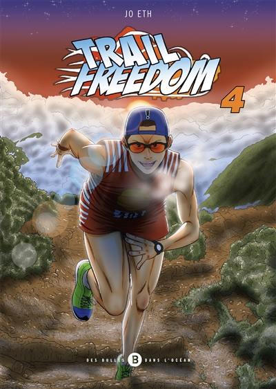Trail freedom. Vol. 4