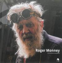 Roger Monney : ferronnier et sculpteur