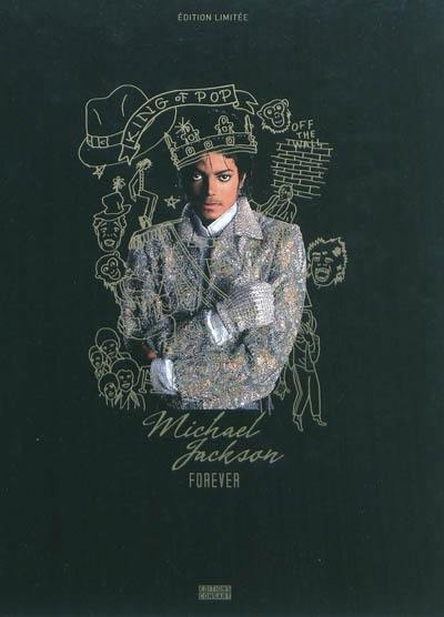 Michael Jackson forever