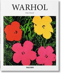 Andy Warhol : 1928-1987 : de l'art comme commerce