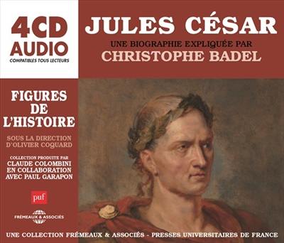 Jules César, une biographie expliquée