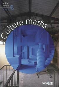 Culture maths