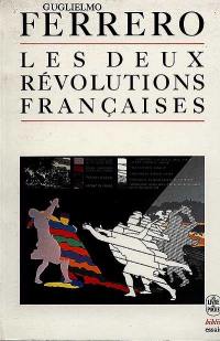 Les Deux Révolutions françaises : 1789-1796
