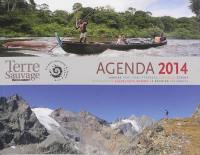 Terre sauvage : agenda 2014