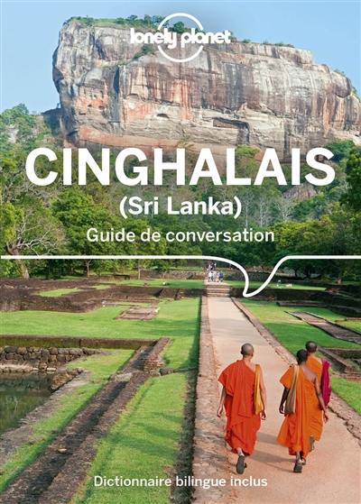 Cinghalais (Sri Lanka)