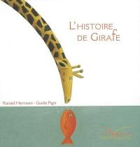 L'histoire de Girafe