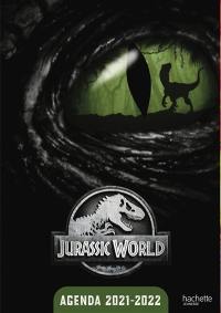 Jurassic World : agenda 2021-2022