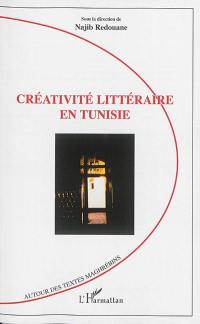 Créativité littéraire en Tunisie
