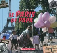 Le Paris de papa