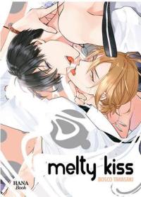 Melty kiss. Vol. 1