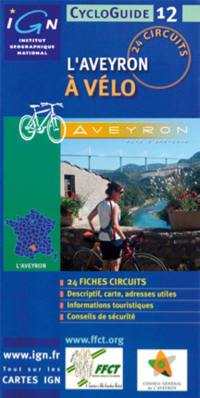 L'Aveyron à vélo