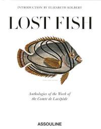 Lost fish