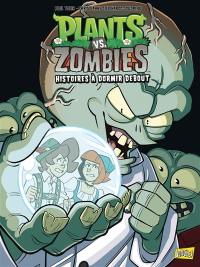 Plants vs zombies. Vol. 20. Histoires à dormir debout