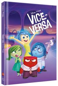 Vice-Versa : l'histoire du film