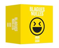 Blagues nulles