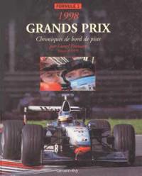 Grands prix F1 1998