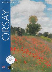 Orsay Museum : visitor guide